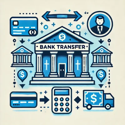 WSC24 Bank Transfer Payment