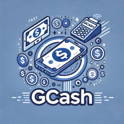 WSC24 Gcash Payment