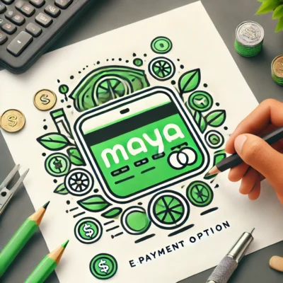 WSC24 Maya Payment