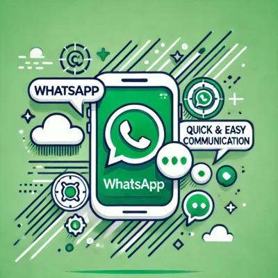 WSC24 Customer Support - Whatsapp
