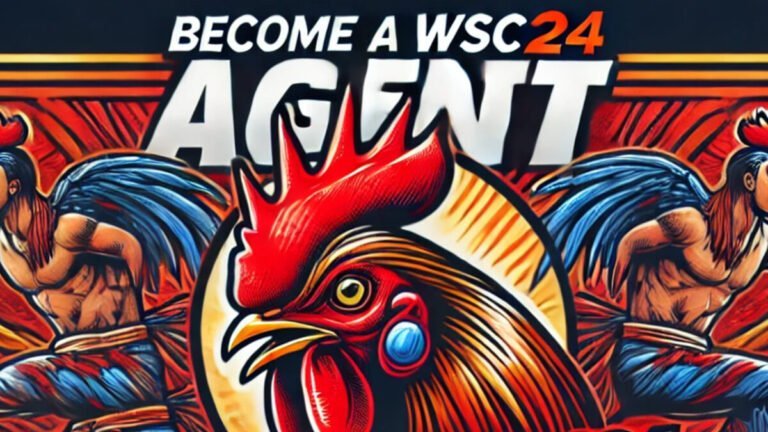 WSC24 Agent Program