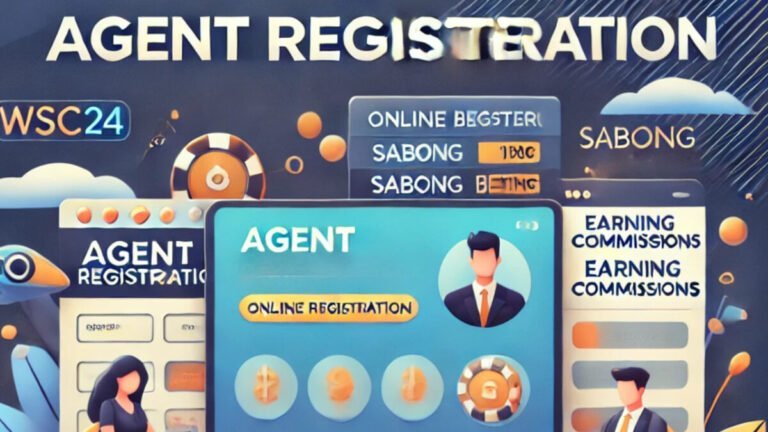 WSC24 Agent Registration