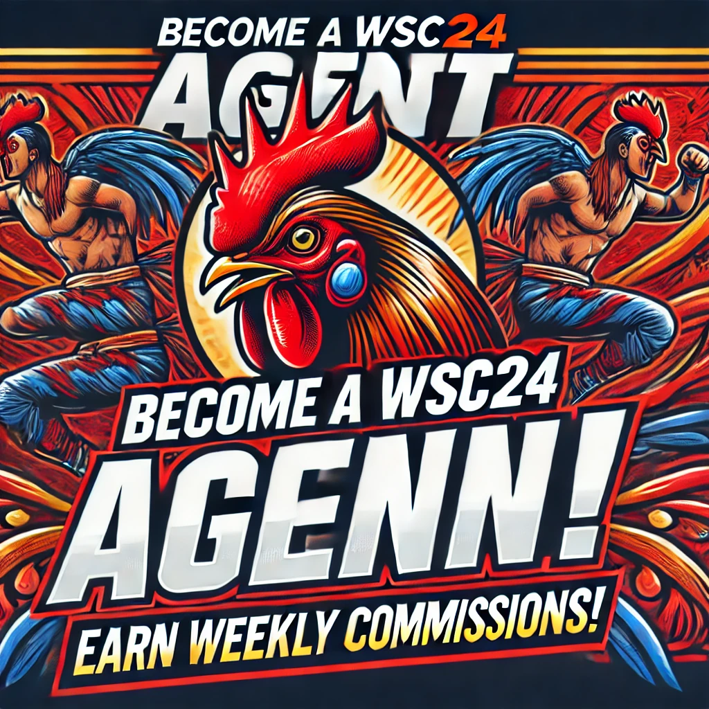 WSC24 Agent Benefit