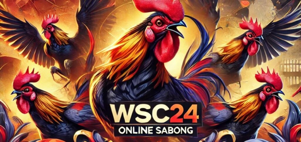 WSC24 Online Sabong