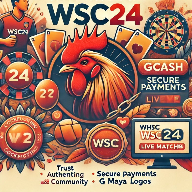 WSC24's Missong & Vision